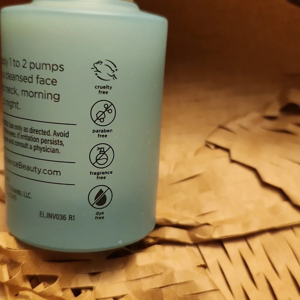 Kind Science Firming Serum - Picture 4 of 5